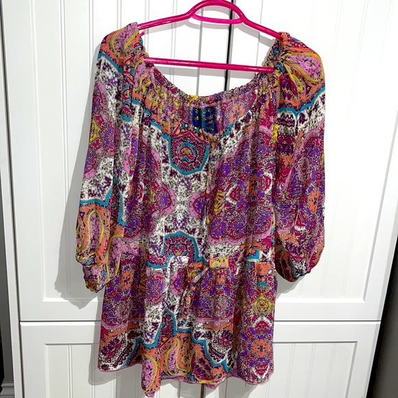 Perfect condition blouse - Picture 1 of 5